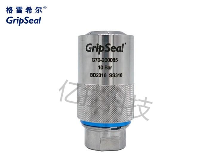 G70系列高压异型管密封测试接头操作注意事项