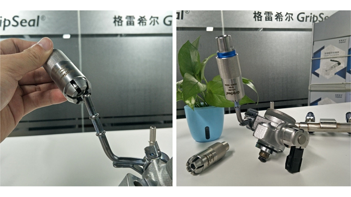 G70系列燃油管密封测试接头