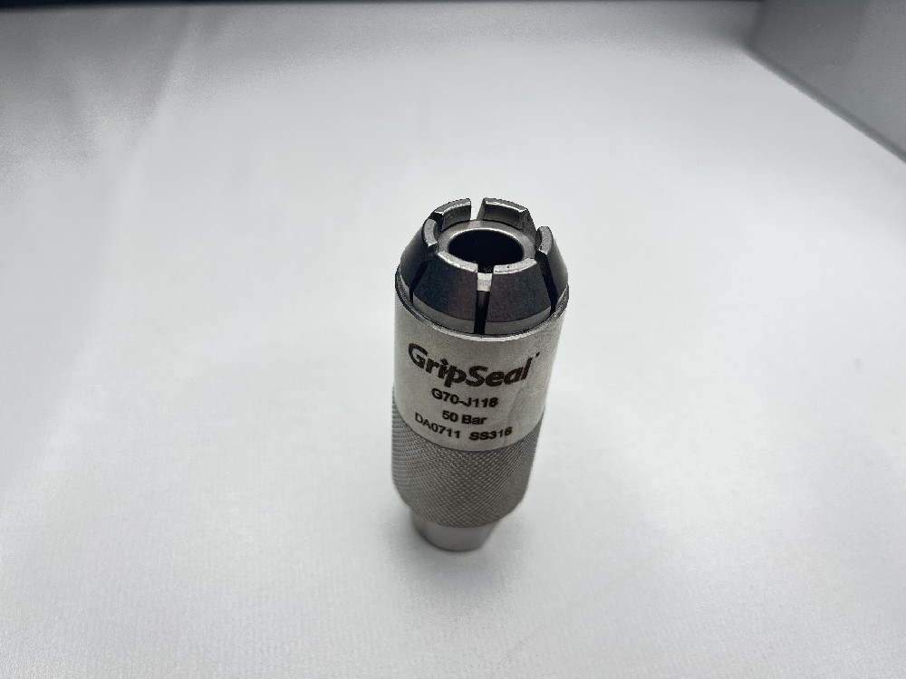 冷却设备快速接头哪家正规-格雷希尔GripSeal