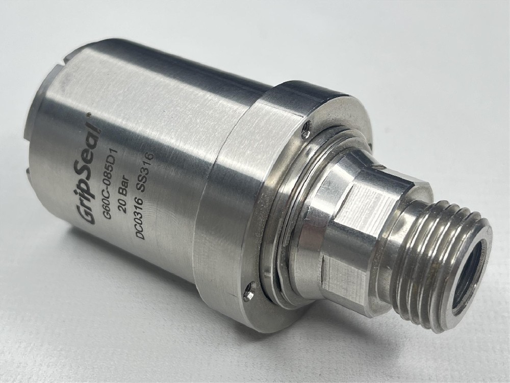 仪表仪器行业密封性测试快速密封接头的使用方法