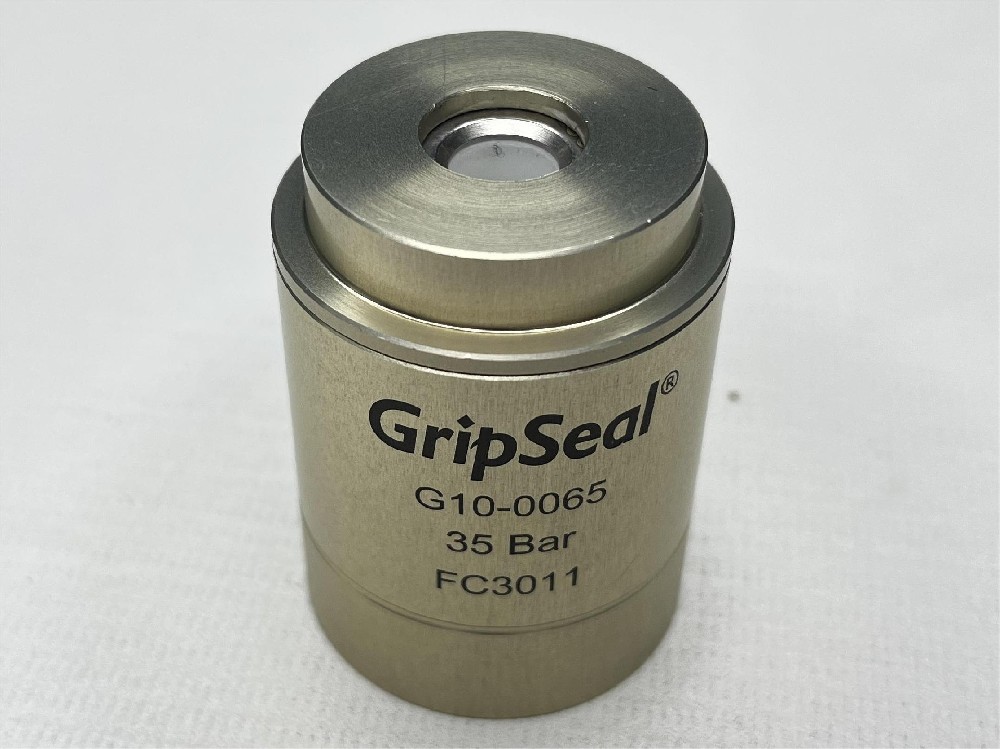 螺纹管气动自动化快速连接器使用方案