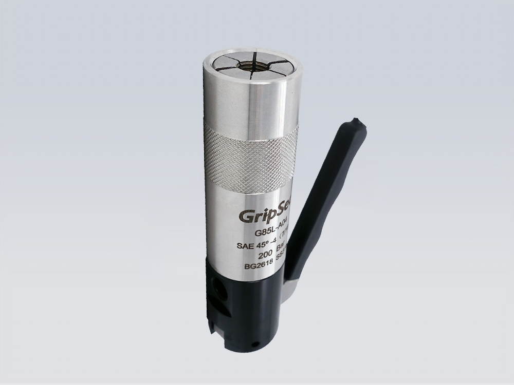 G85系列外螺纹密封测试接头
