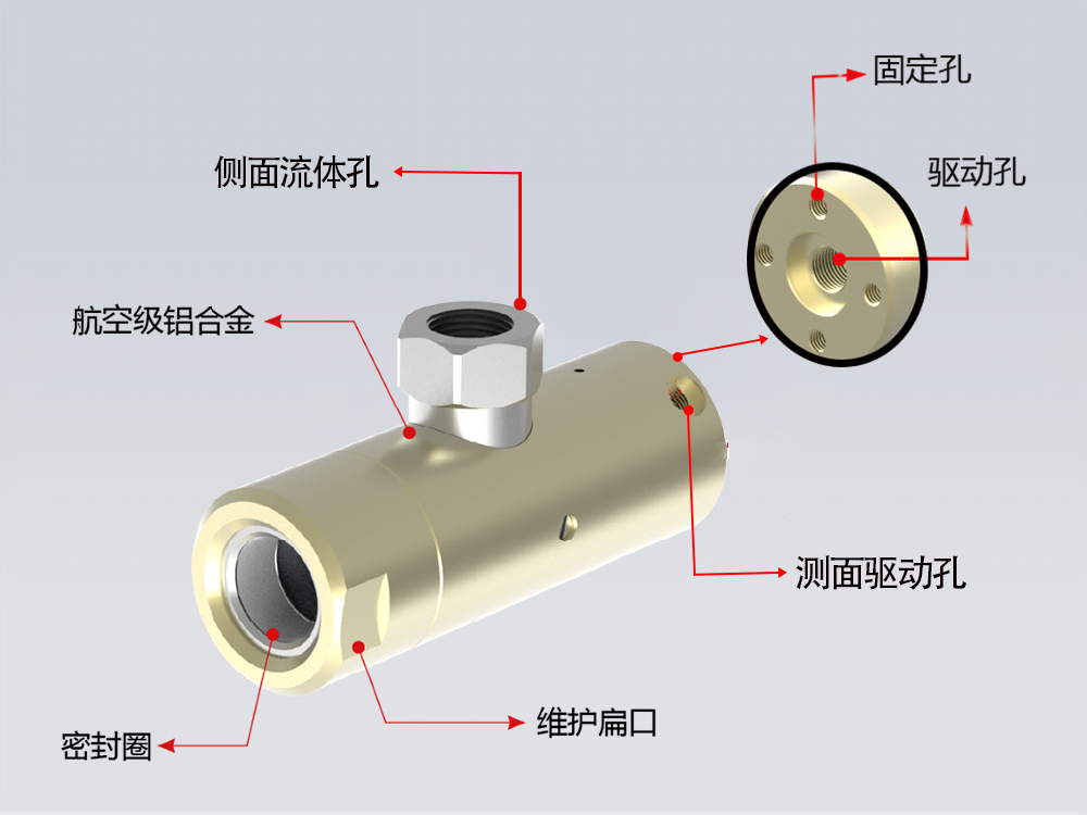 G10D结构图