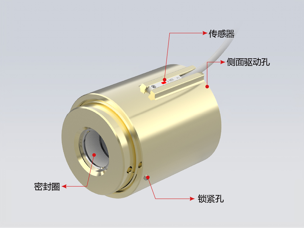 G10Pro系列结构图