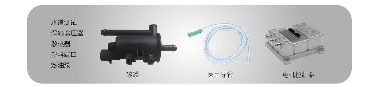 格雷希尔GripSealG10Por-2240管外径快速密封接头