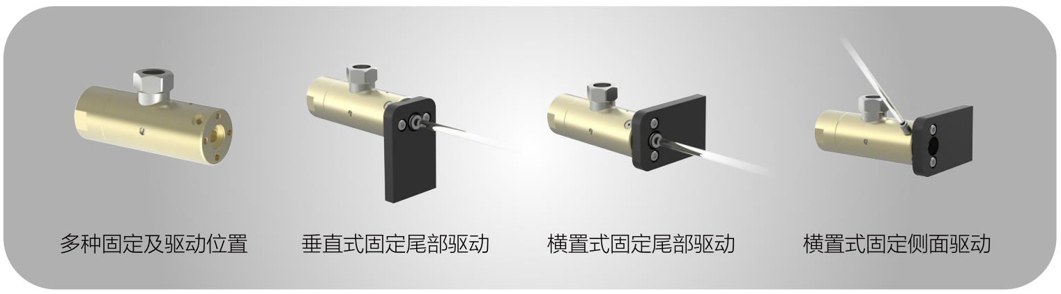 格雷希尔GripSealG10D-2200外包式快速密封接头