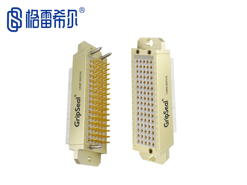 C9M信号针自动对接模块