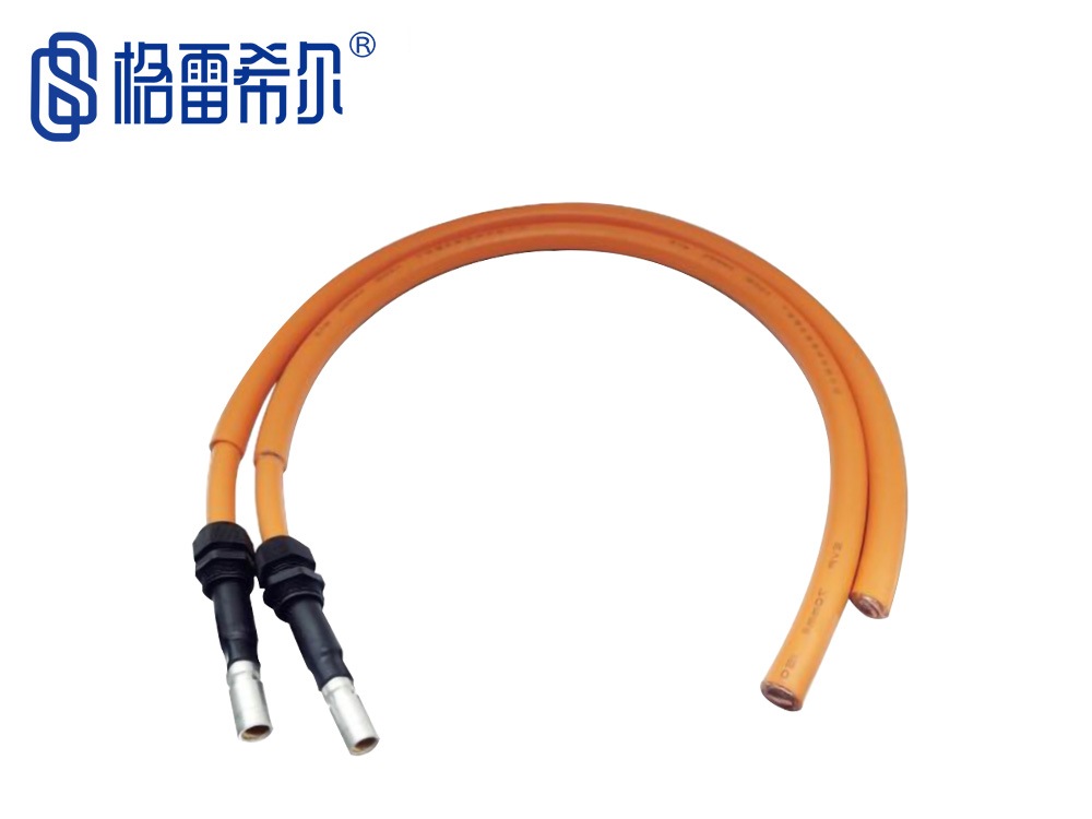E10X单芯高压线