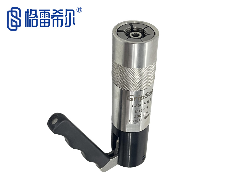 G85L-M系列密封测试接头