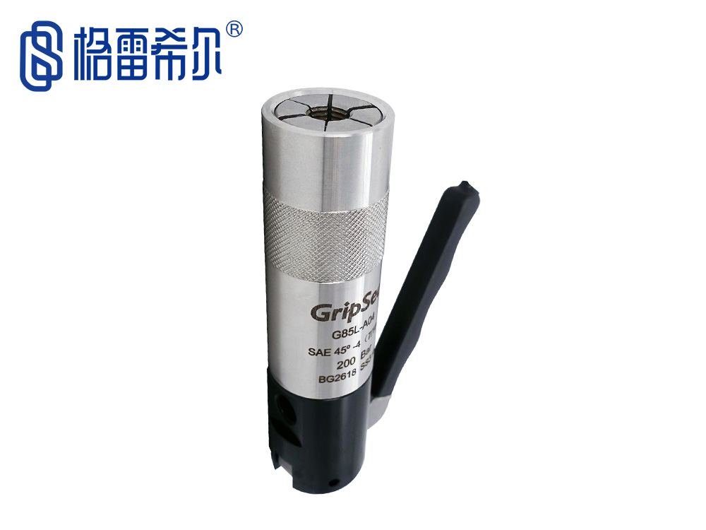 G85系列外螺纹密封测试接头