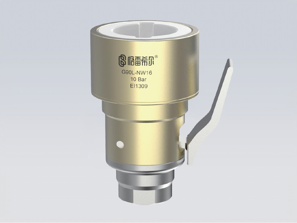 NW公头连接器