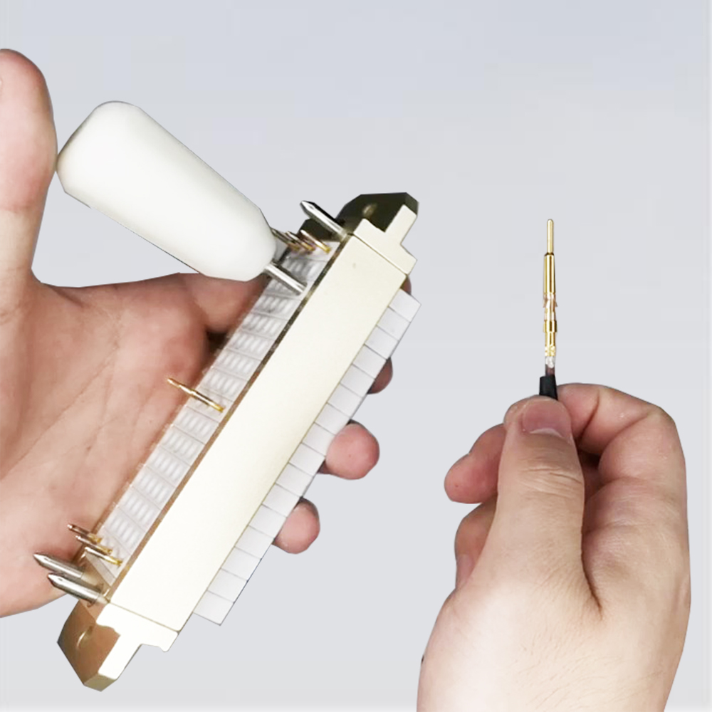 格雷希尔退针器