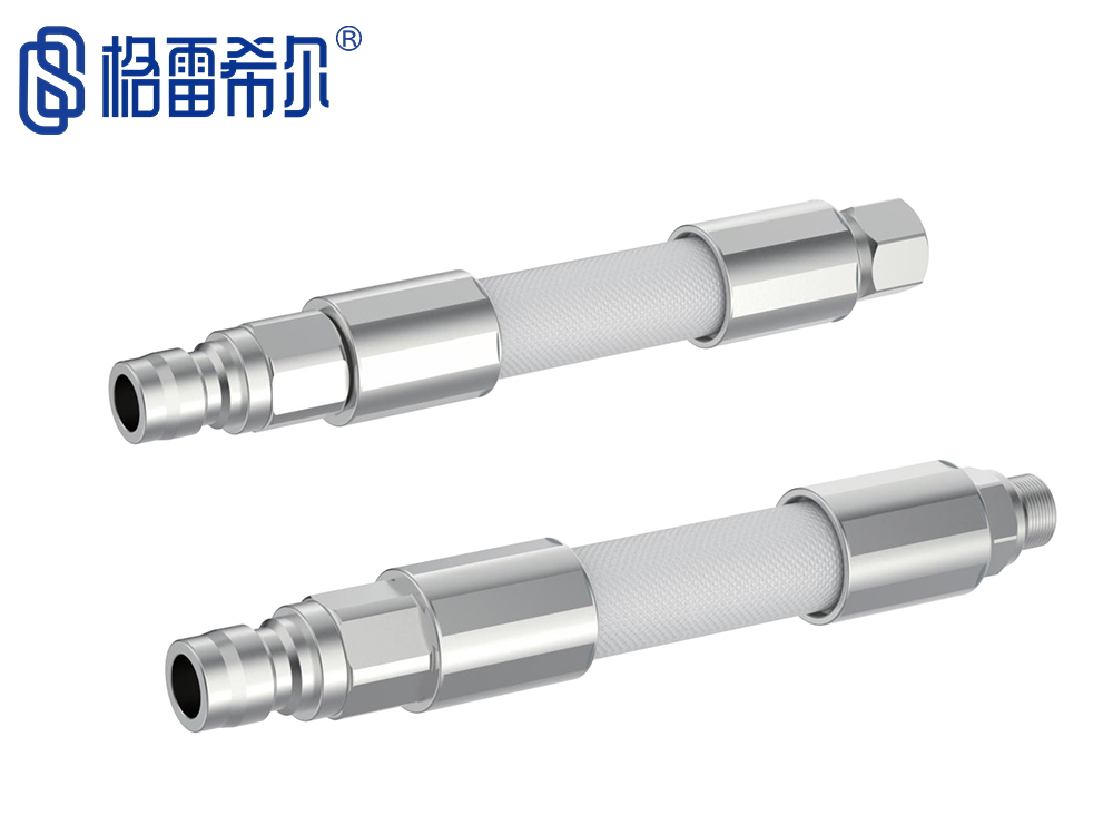 GT系列耐高温水管组件