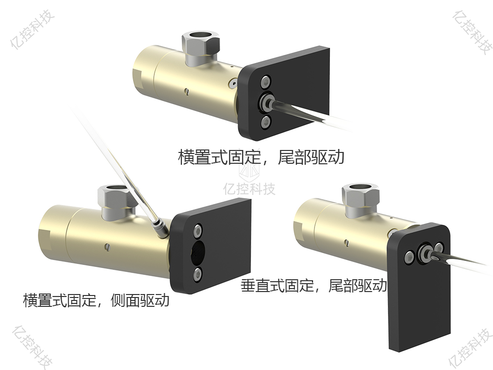 G10D自动化连接器