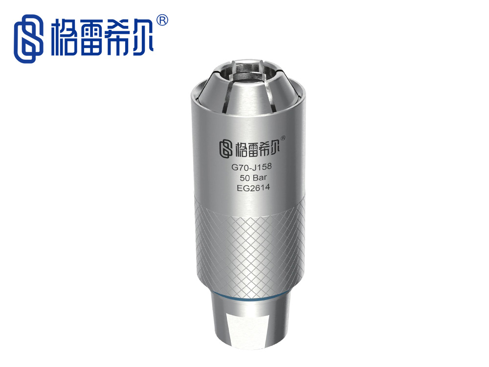 G70-J 燃油管密封测试接头