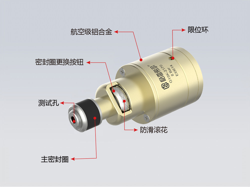 G5K结构图