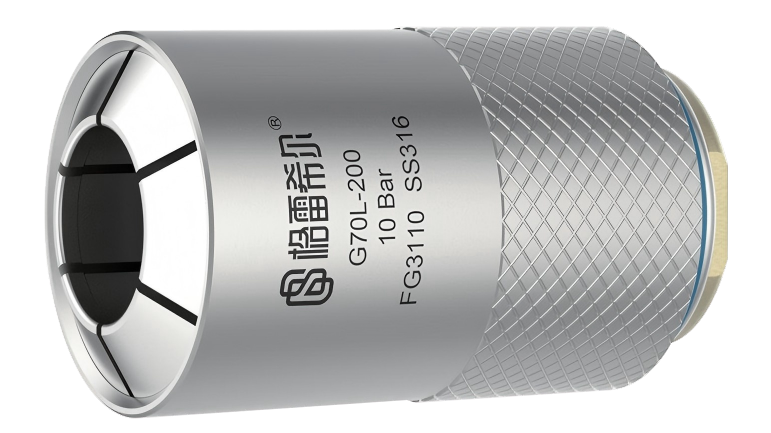 格雷希尔G70L系列快速接头