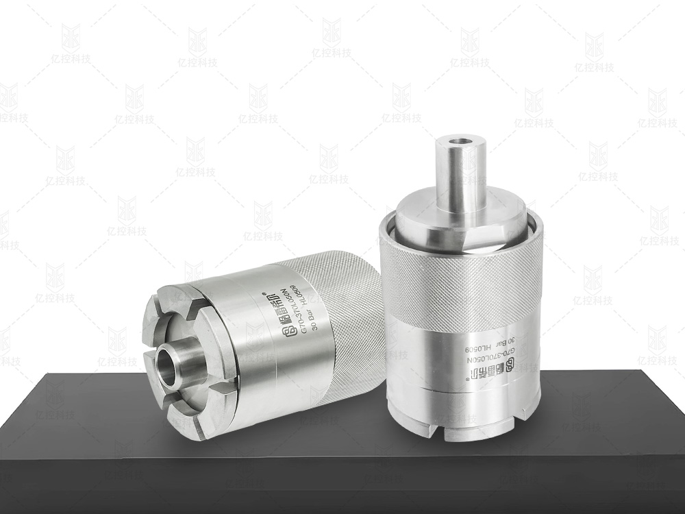 格雷希尔G70-370L050N定制款快速接头