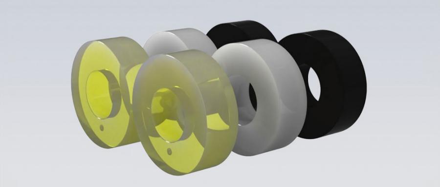 格雷希尔G15Pro系列密封测试接头的密封圈材质可选