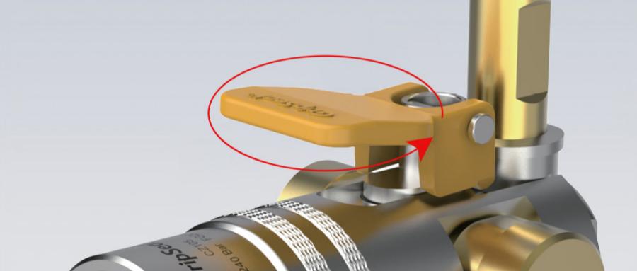 格雷希尔CZ系列提环式密封测试接头的特点2