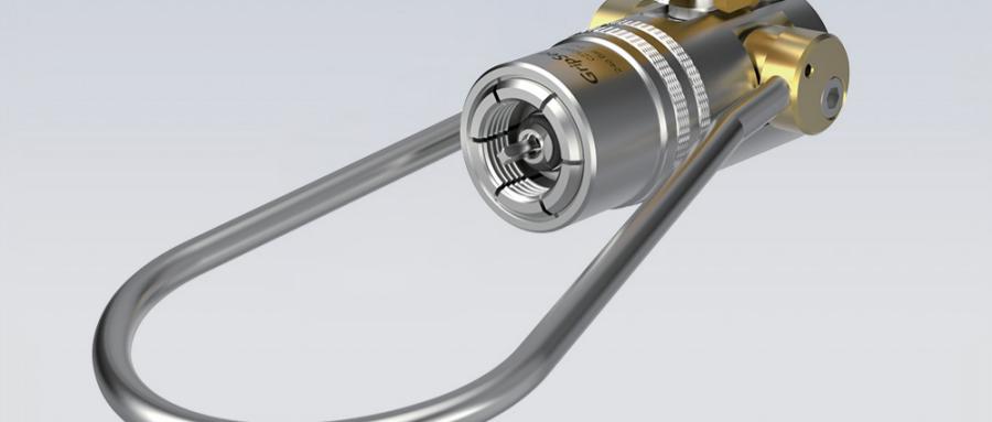 格雷希尔CZ系列提环式密封测试接头的特点3