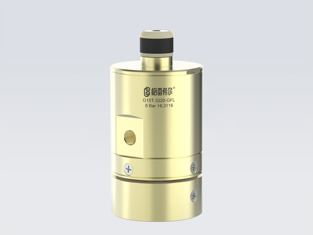 格雷希尔G15T系列浮动补偿连接器