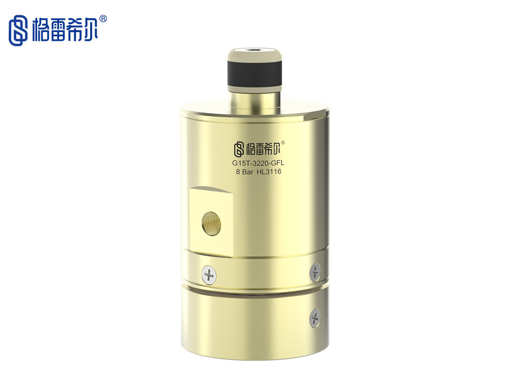G15T系列密封测试接头