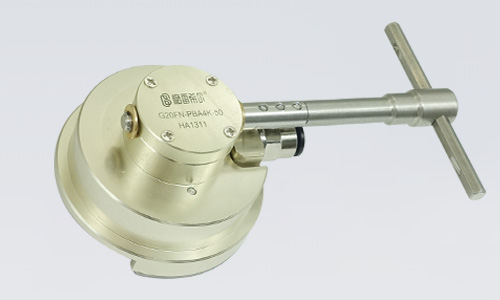 格雷希尔G20FN-PBA4K-50防爆阀专用连接器