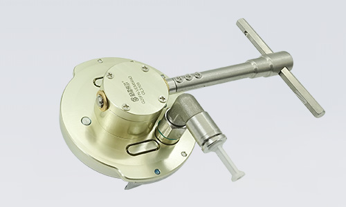 格雷希尔G20FN-VEM569D防爆阀专用连接器